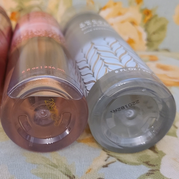 Body spray, bundle of two, B&BW - Picture 4 of 5